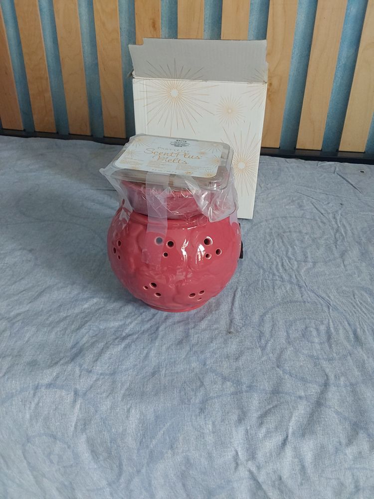 BOUGIE parfum�e 8 Chalon-sur-Sa�ne (71)