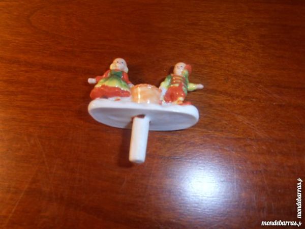 Bougie pour ses 1 ans (17) 2 Tours (37)