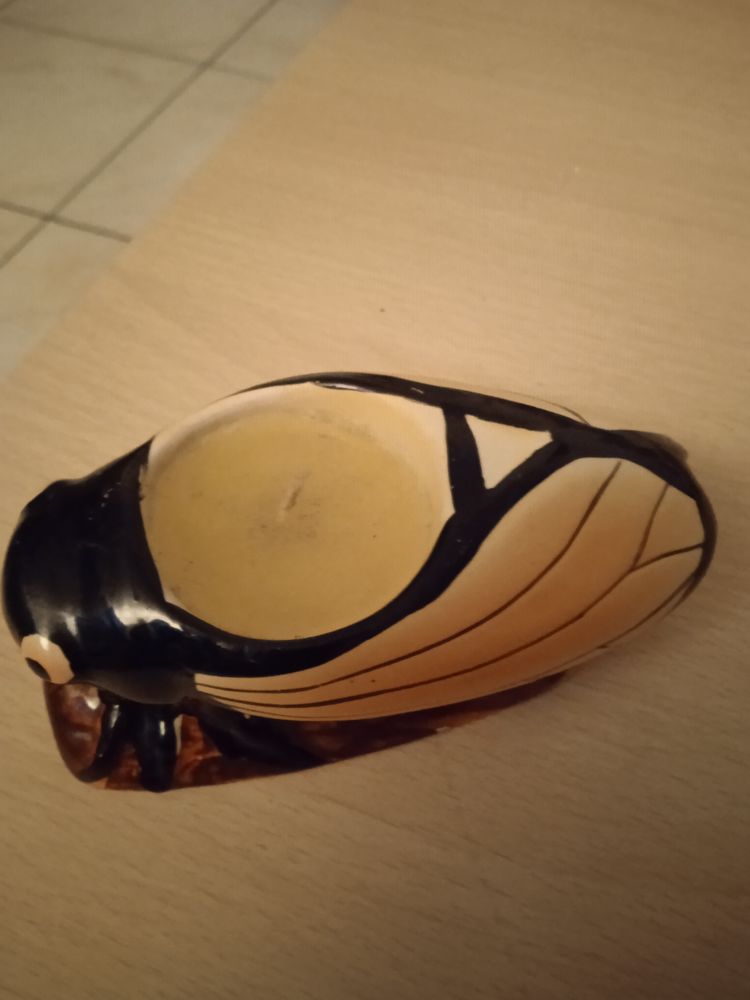 Bougie 5 Le Touquet-Paris-Plage (62)