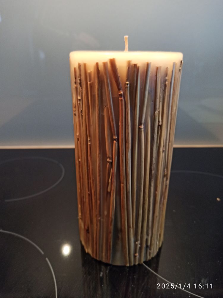 Bougie 2 Montb�liard (25)