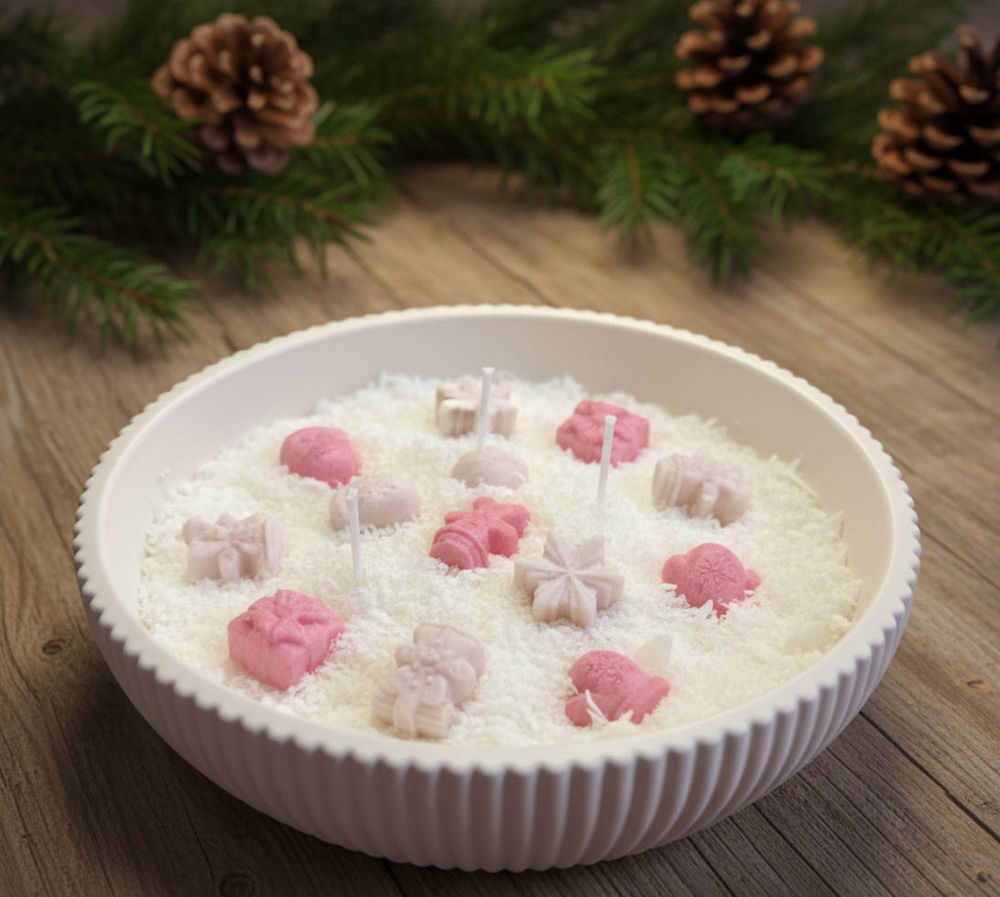 bougie 20 Noisy-le-Sec (93)