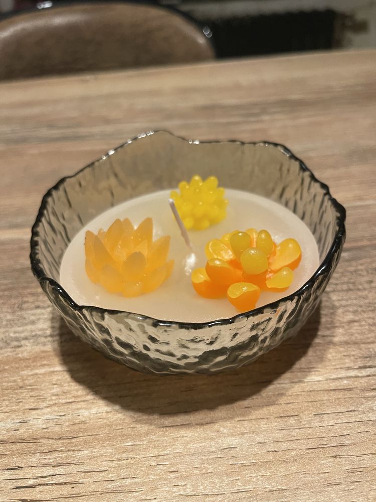 bougies artisanales 12 Le Mans (72)