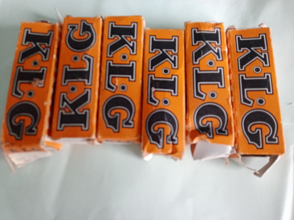 bougies pour gmc 0 Pau (64)