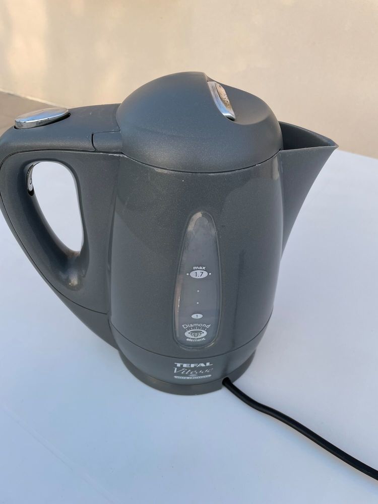 Bouiilloire TEFAL 5 Milly-la-For�t (91)