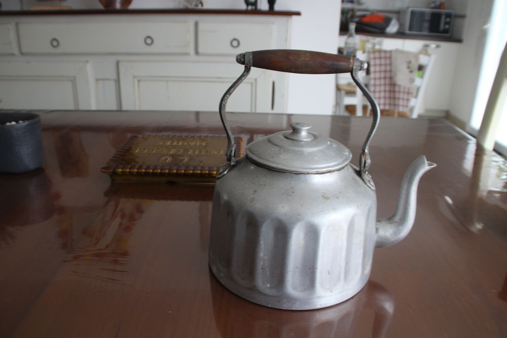 BOUILLOIR 10 Beauvoir-sur-Mer (85)