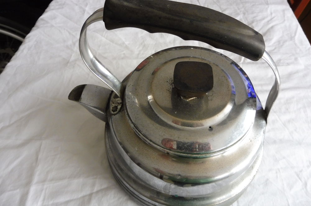 Bouilloire ancienne 10 Amiens (80)