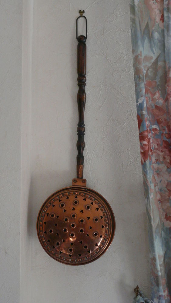 bouilloire en cuivre 25 Tourcoing (59)