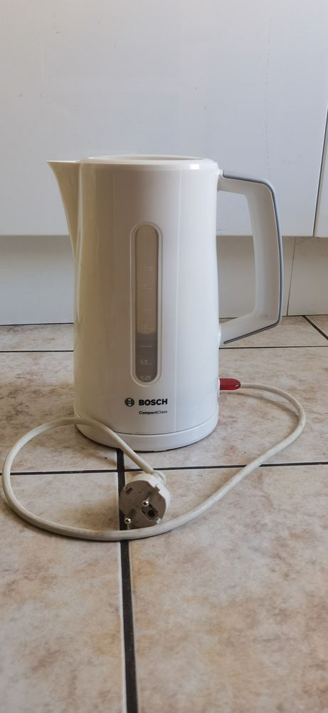 BOUILLOIRE �lectrique BOSCH 1,7 L 16 Dijon (21)
