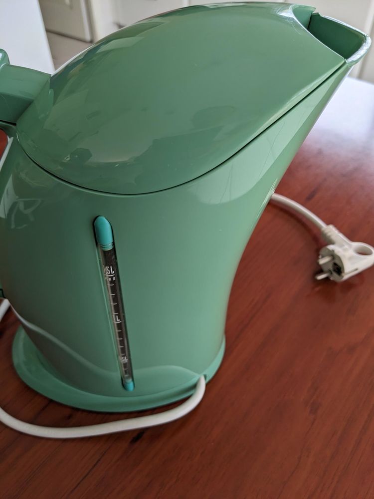 Bouilloire �lectrique verte 12 Villenave-d'Ornon (33)