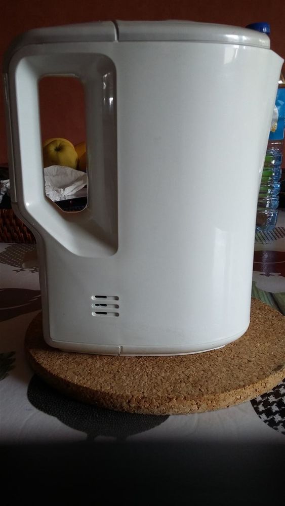 bouilloire electrique 12 Noisy-le-Grand (93)