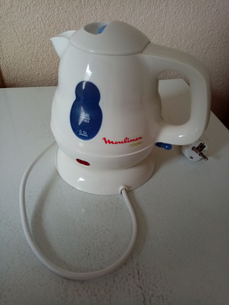 Bouilloire �lectrique 10 Cize (39)