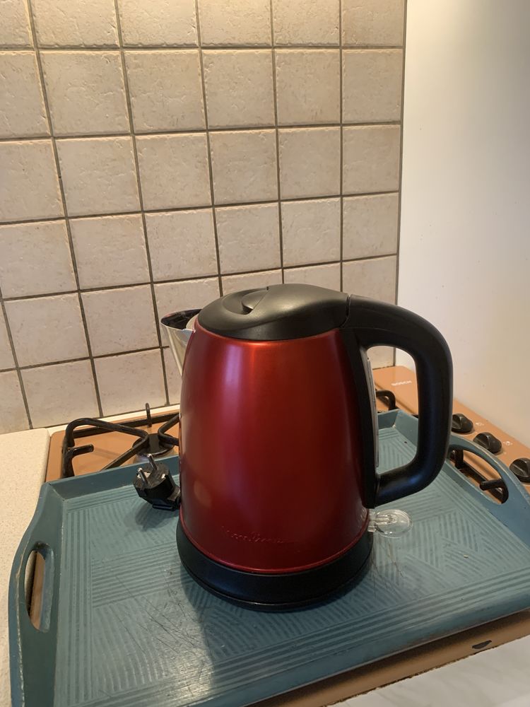 bouilloire �lectrique 15 Picauville (50)