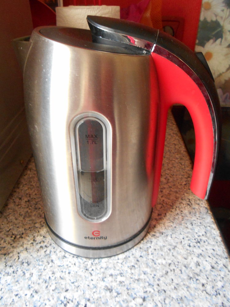 BOUILLOIRE ELECTRIQUE 25 Chevigny-Saint-Sauveur (21)