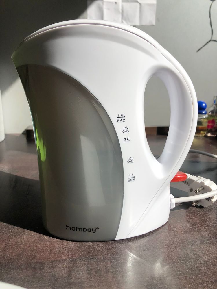 Bouilloire �lectrique 6 Rennes (35)