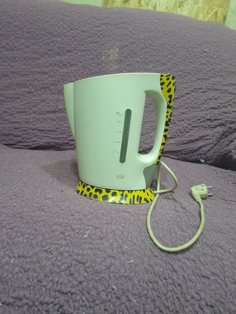 bouilloire �lectrique 15 Charchign� (53)