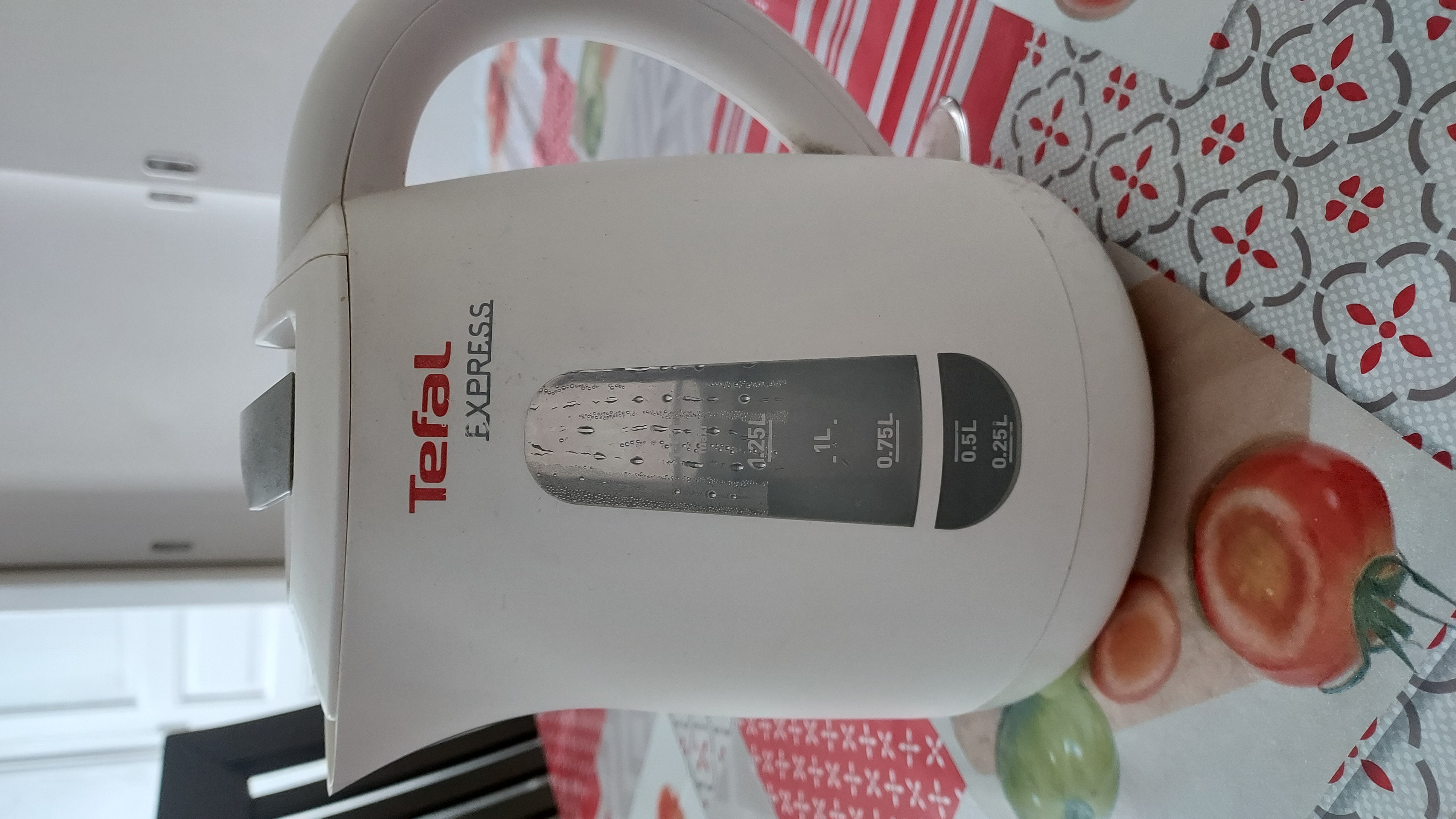 Bouilloire �lectrique 20 Bagn�res-de-Bigorre (65)