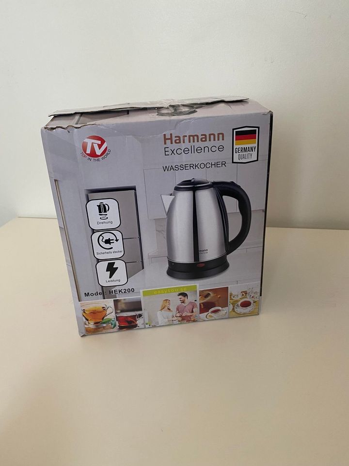 Bouilloire �lectrique
30 Malakoff (92)