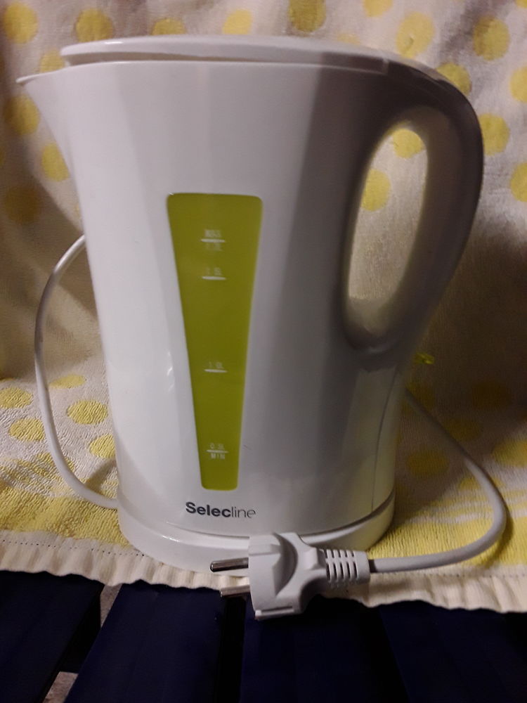 Bouilloire �lectrique 10 Saint-Yon (91)