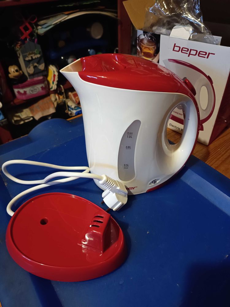 bouilloire �lectrique 12 Pantin (93)