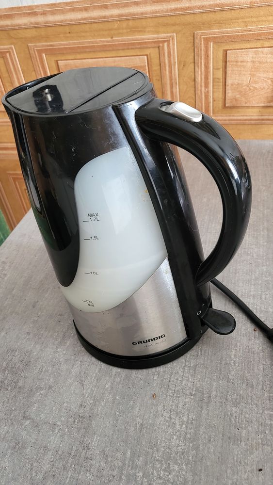 bouilloire �lectrique 15 Montlu�on (03)