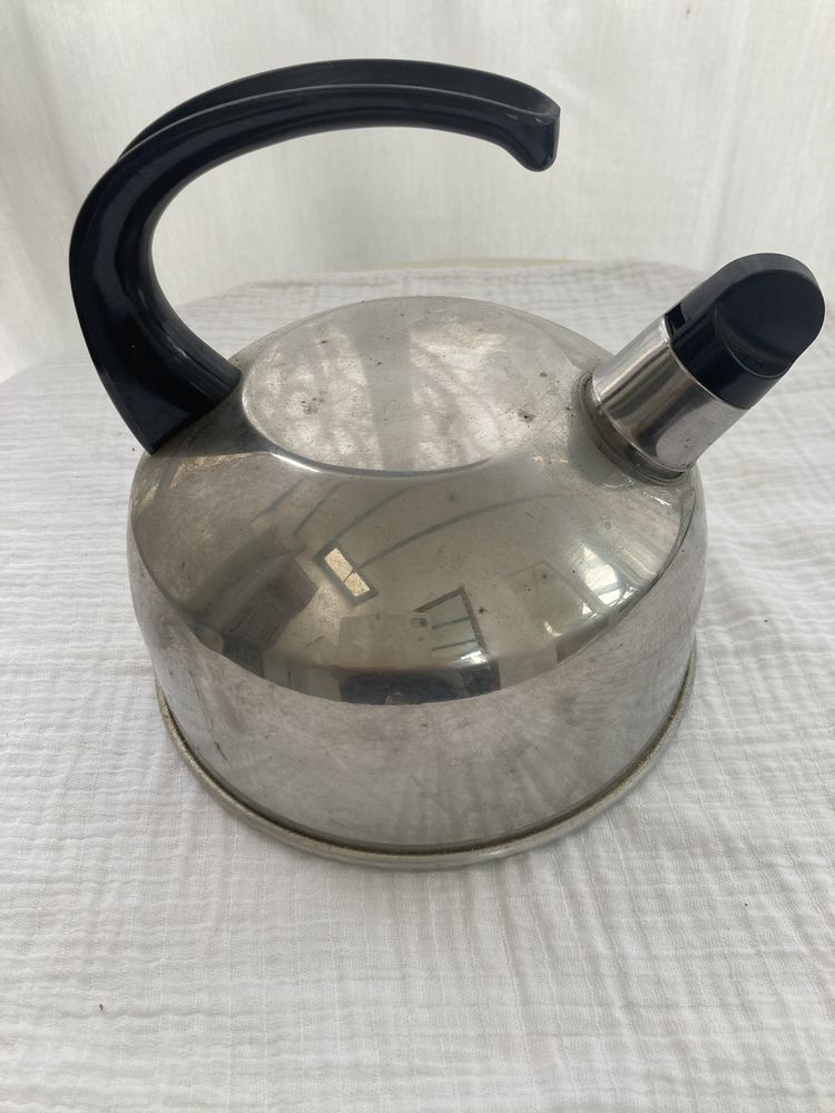 Bouilloire inox, vintage 6 Aix-en-Provence (13)