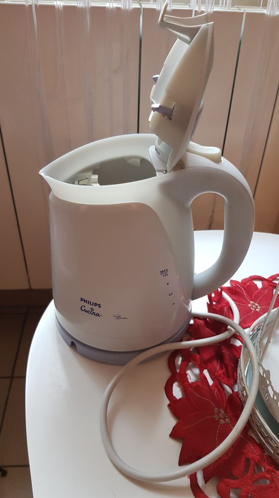 Bouilloire Philips 12 Ch�tillon (69)