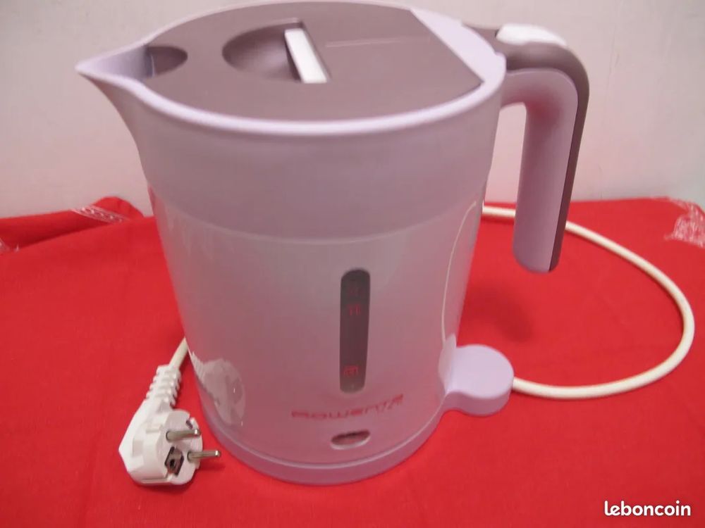 Bouilloire Rowenta 22 Orl�ans (45)