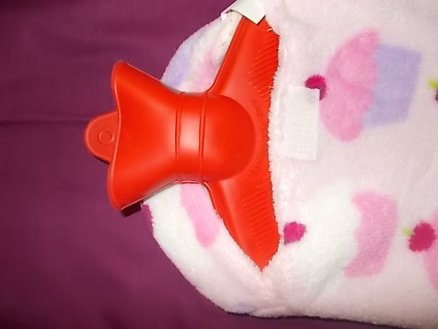 Bouillotte d�cor�e 10 Le Haillan (33)