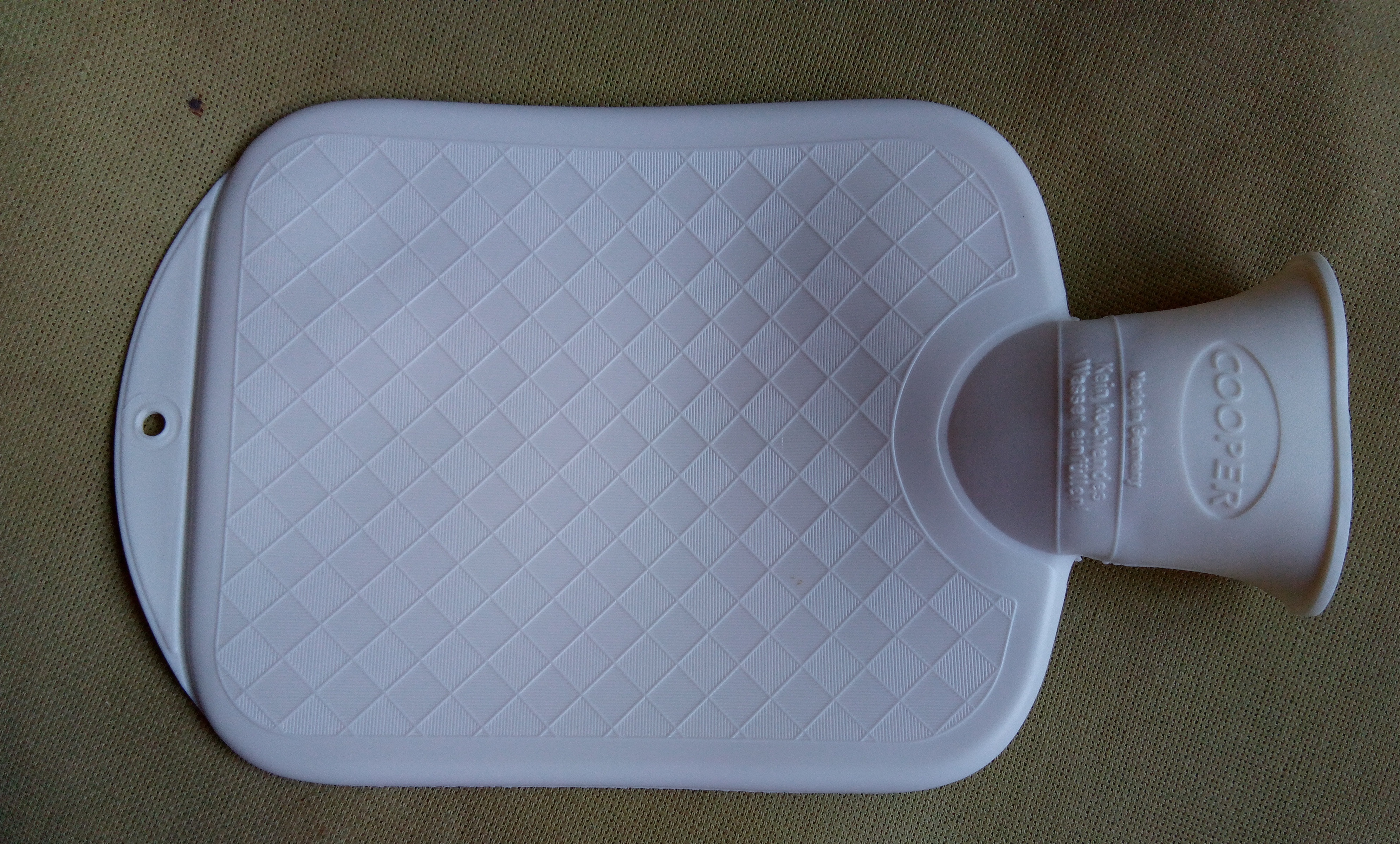 bouillotte enfant 15 x 25 cm et bouillotte 20 x 33 cm 9 Beauchamp (95)