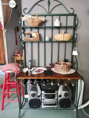 Boulangere 80 Toulouse (31)