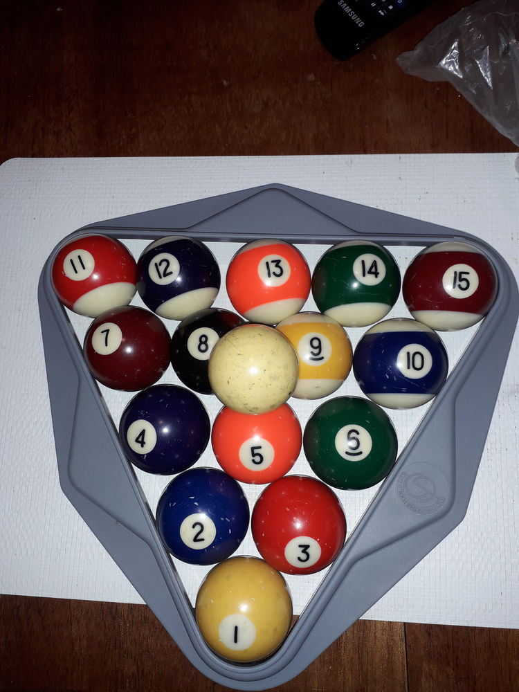 boule de billard 20 Bias (47)