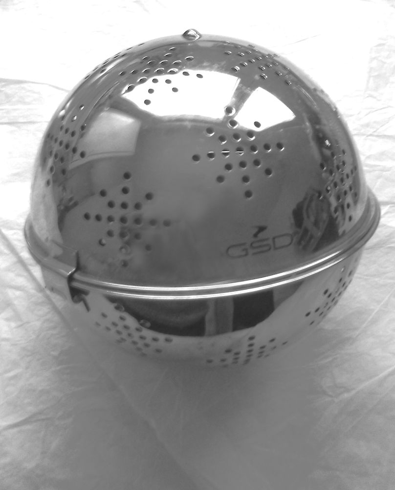 Boule, cuiseur � riz en acier inoxydable poli 10 Villeurbanne (69)