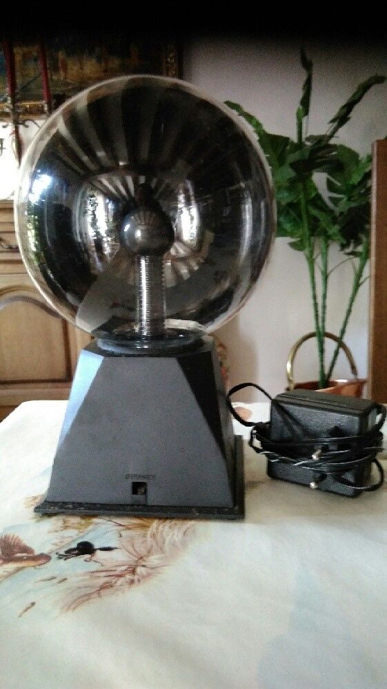 boule � facettes �lectrique neuve 45 Broyes (51)