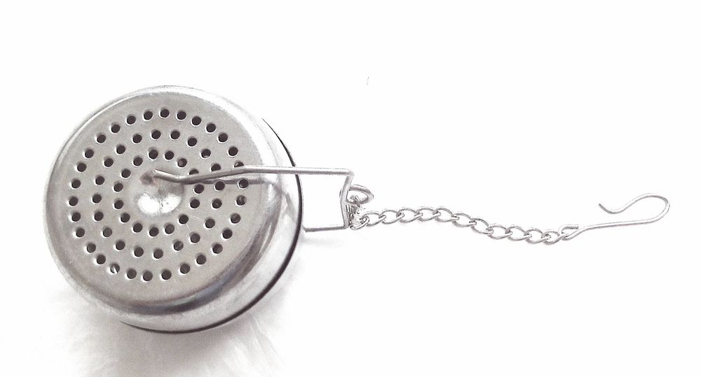 Boule � th� / infuseur 3 Villeurbanne (69)