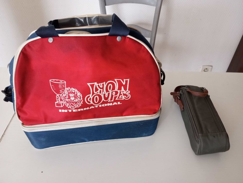 boule lyonnaise et p�tanque 55 Meyzieu (69)