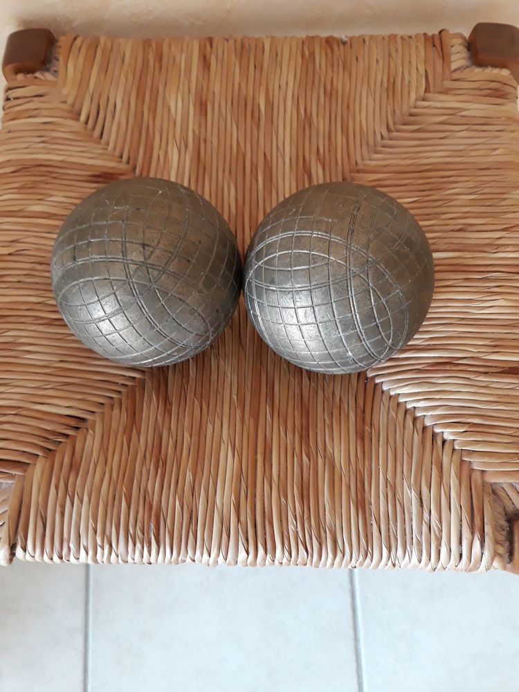 Boule lyonnaise 35 Attignat (01)