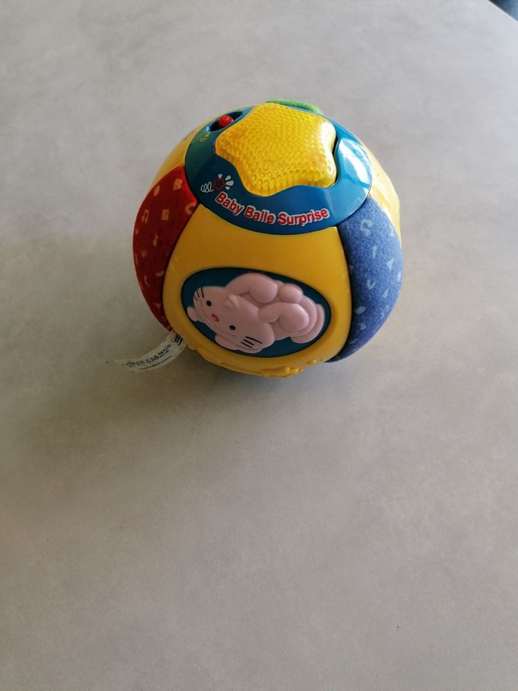 Boule musicale 6 Jury (57)