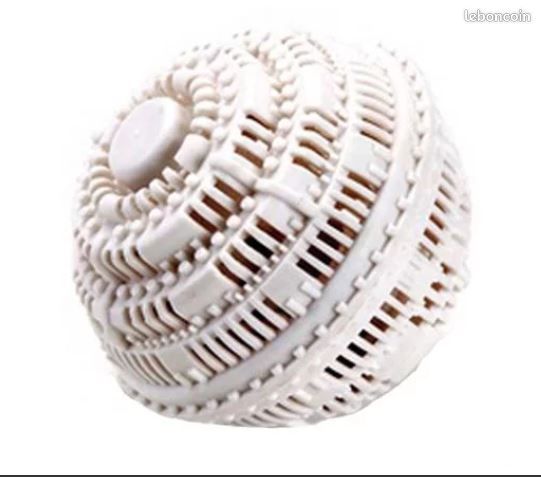 Boules de lavage NEUVES ecologique et economique sans lessiv 5 Marseille 9 (13)