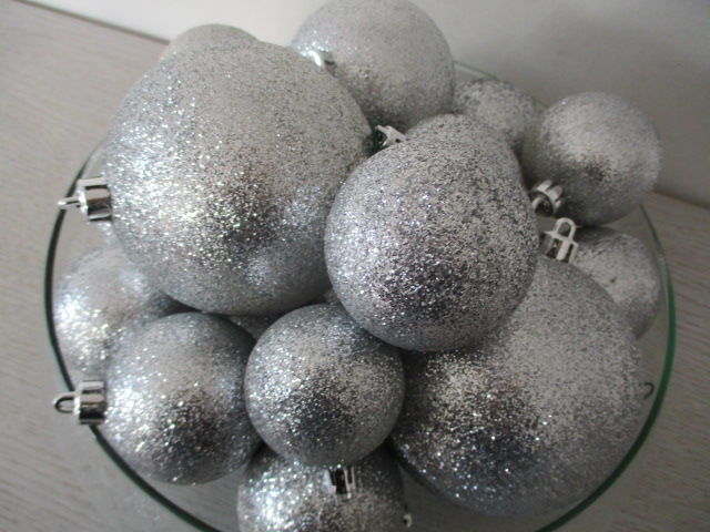 Boules de No�l 12 Castres (81)