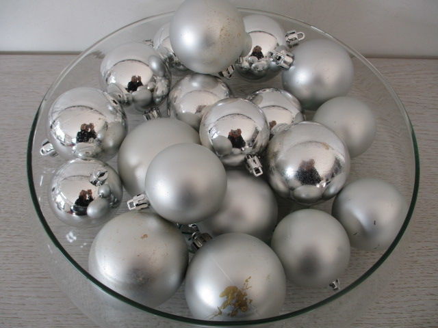 boules de No�l 8 Castres (81)