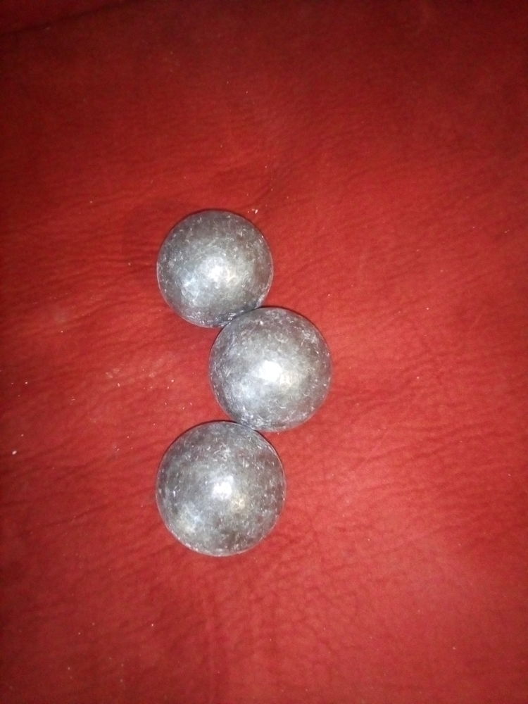 Boules de p�tanque 0 L'Isle-sur-la-Sorgue (84)