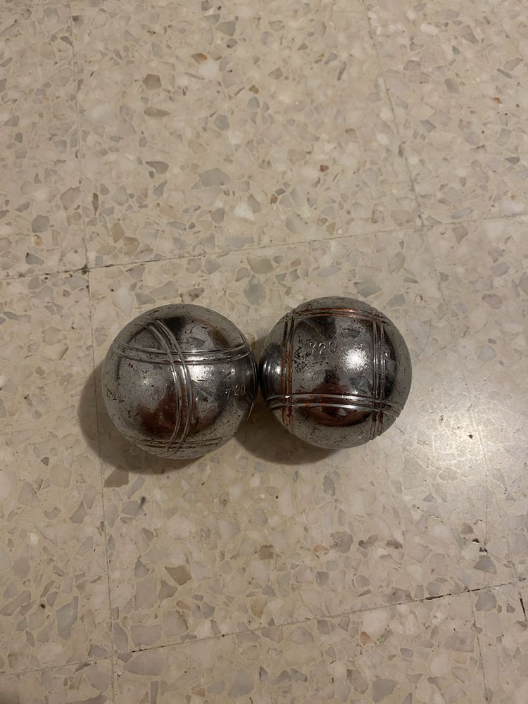 Boules de p�tanque 10 Aix-en-Provence (13)