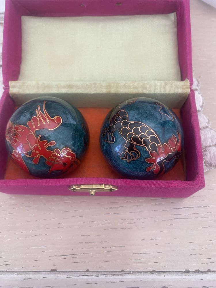 Boules de relaxation 10 Saint-Laurent-du-Var (06)