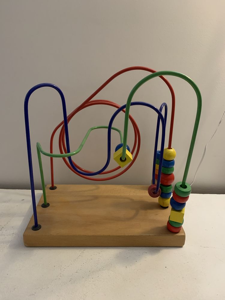 Boulier enfant 5 Paris 5 (75)