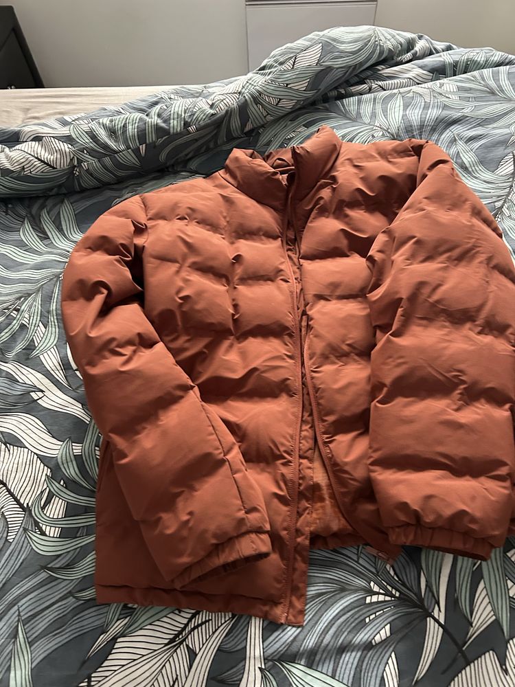 boulon doudoune �tat neuf Xl 40 Rouen (76)