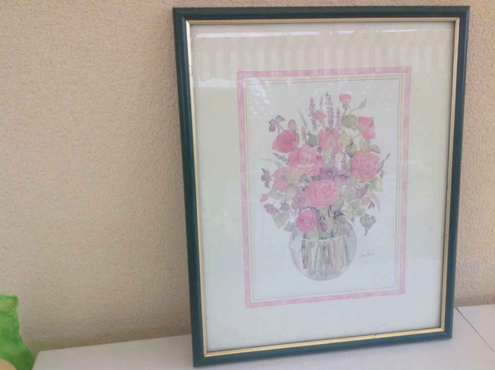 bouquet de fleurs 45 Senlis (60)