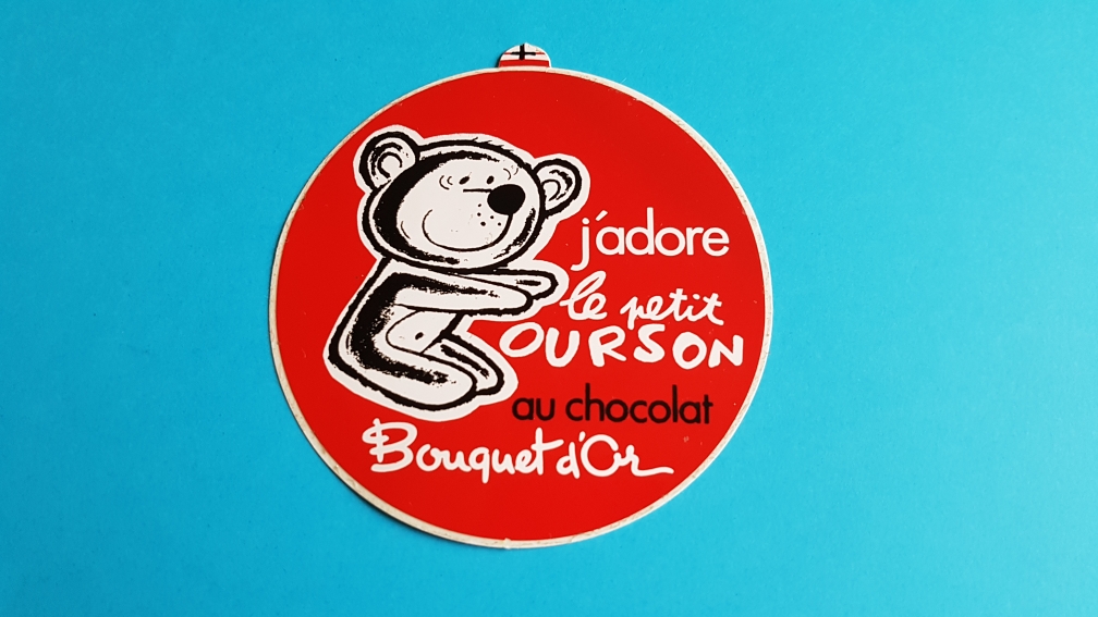 BOUQUET D'OR 0 Bordeaux (33)