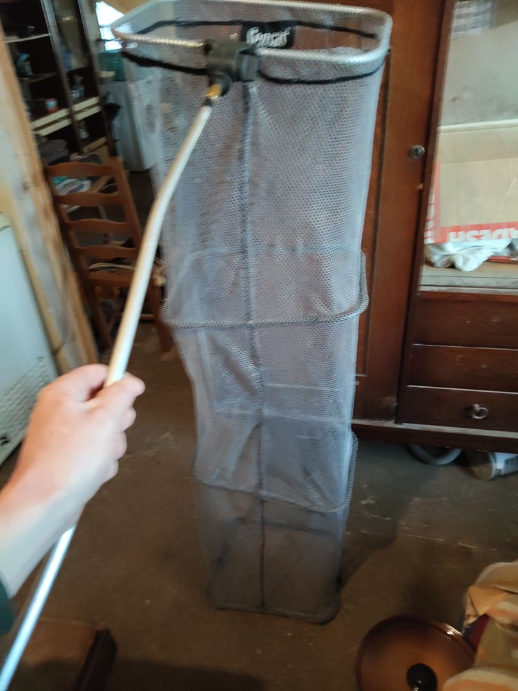 bourriche carr� 2m p�che 20 Conchil-le-Temple (62)