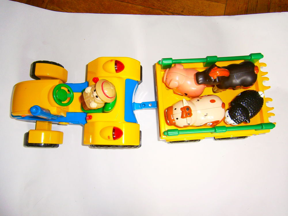 Bourse aux jouet 0 Sotteville-ls-Rouen (76)