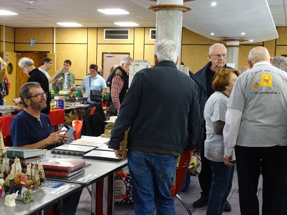 BOURSE TOUTES COLLECTIONS 2026 0 Genay (69)